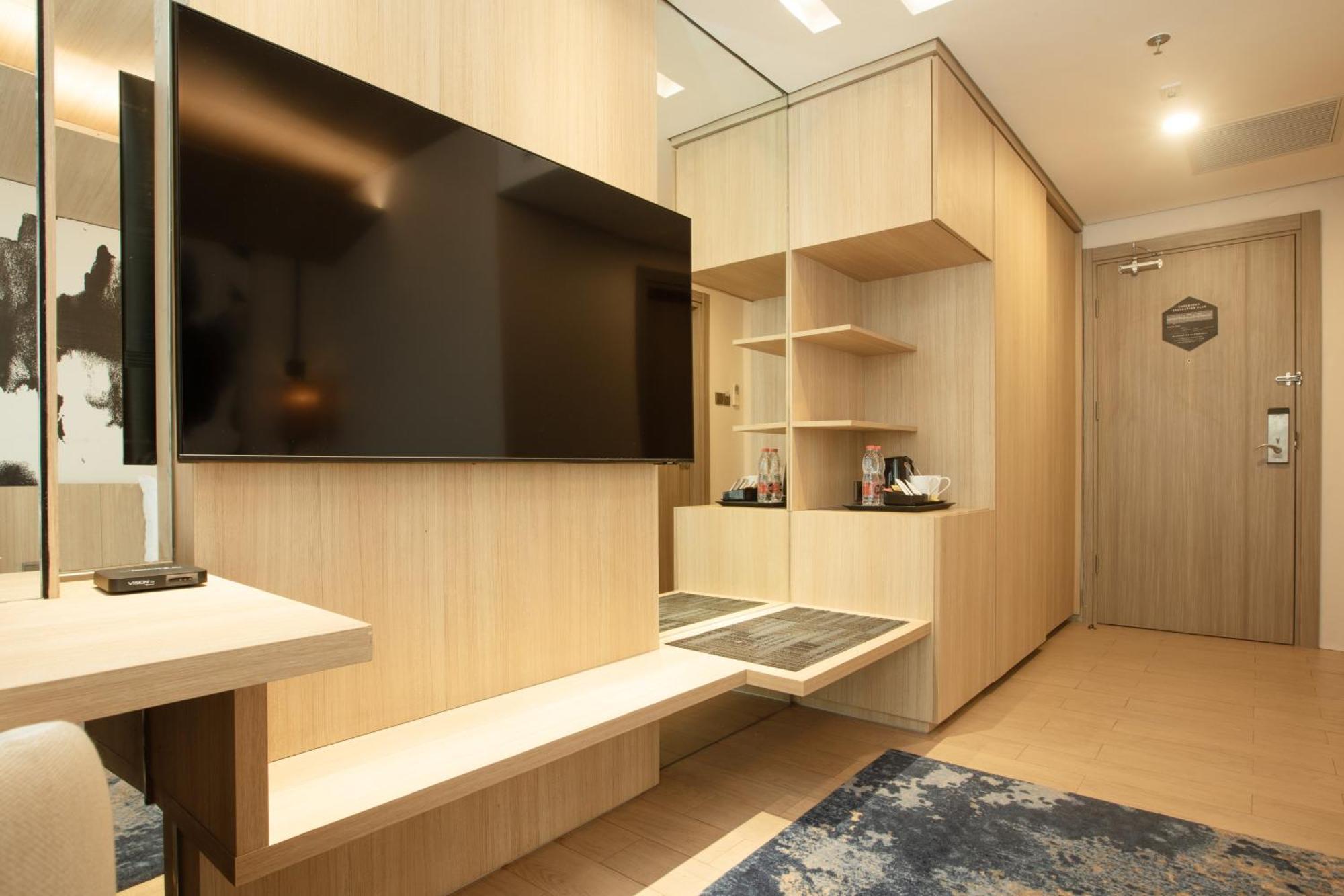 Hotel Louis Kienne Chadstone Cikarang à Bekasi Extérieur photo