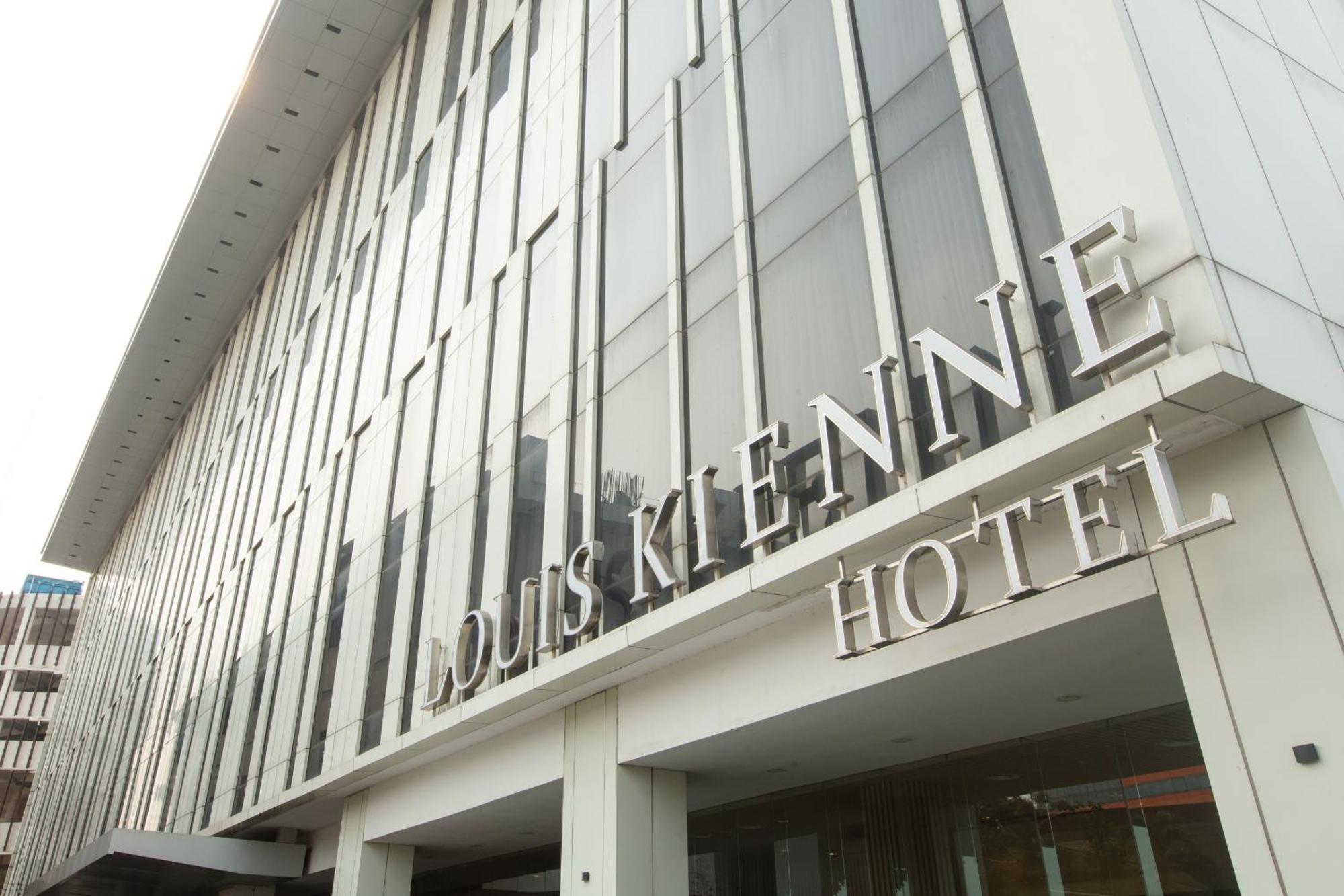 Hotel Louis Kienne Chadstone Cikarang à Bekasi Extérieur photo
