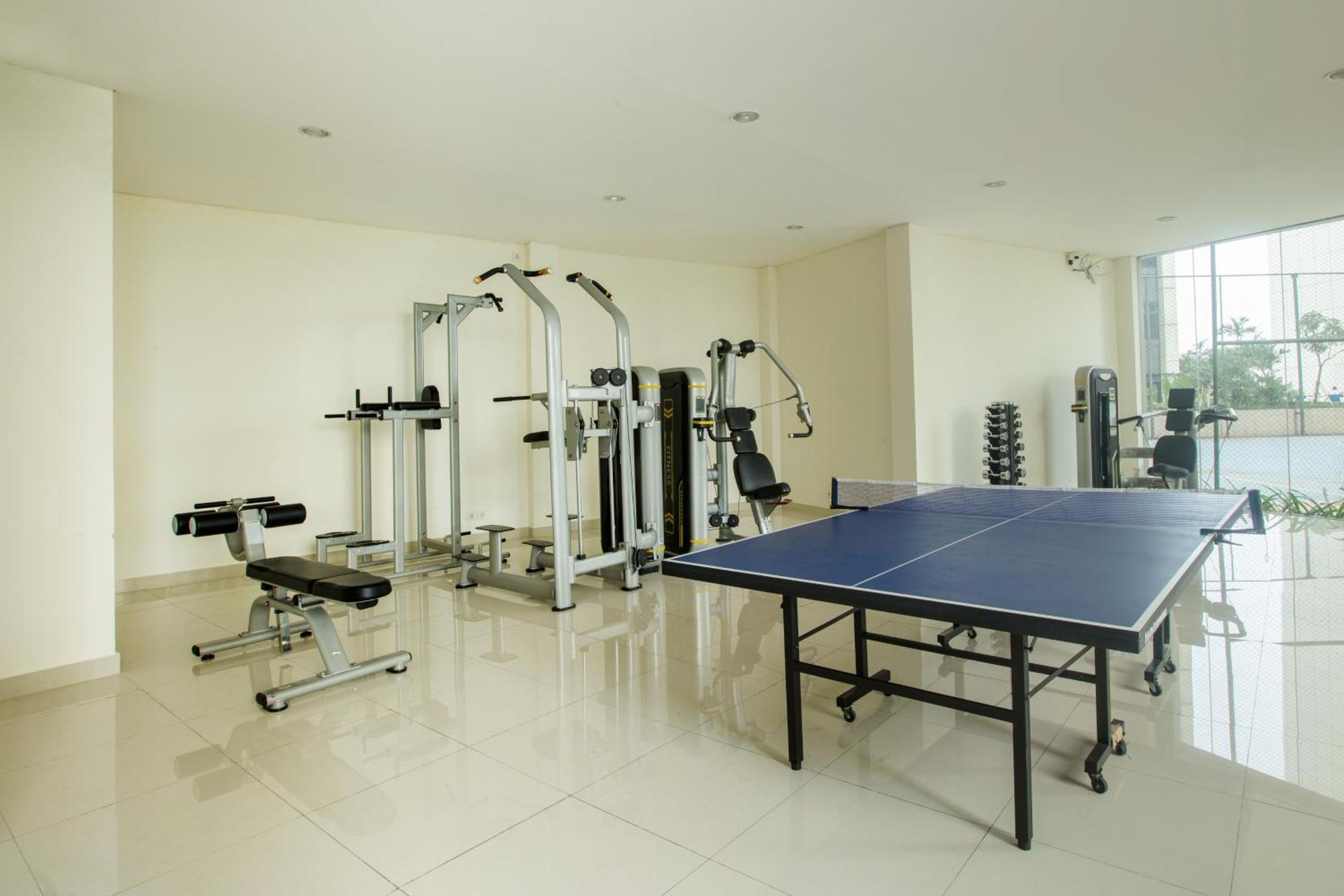 Hotel Louis Kienne Chadstone Cikarang à Bekasi Extérieur photo
