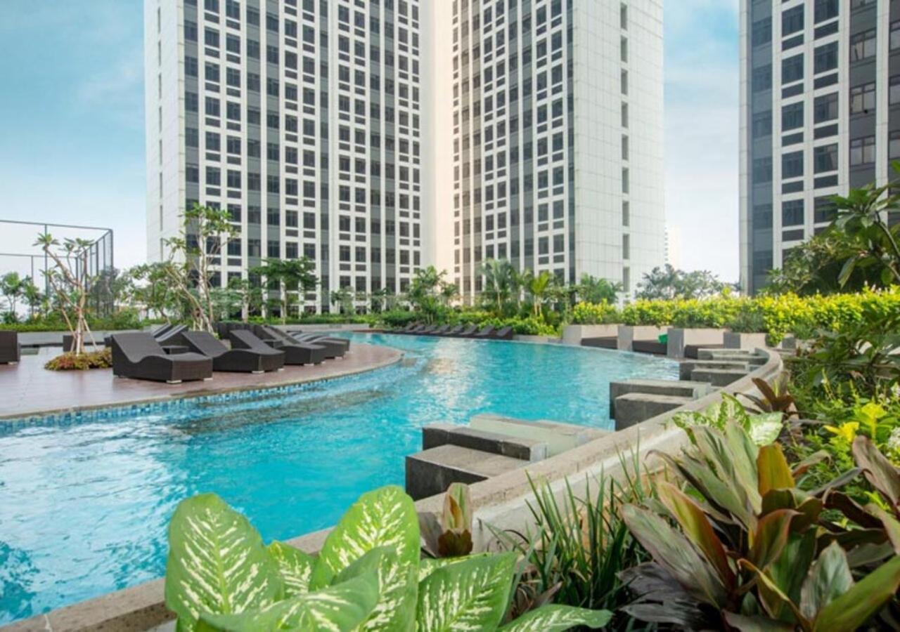 Hotel Louis Kienne Chadstone Cikarang à Bekasi Extérieur photo